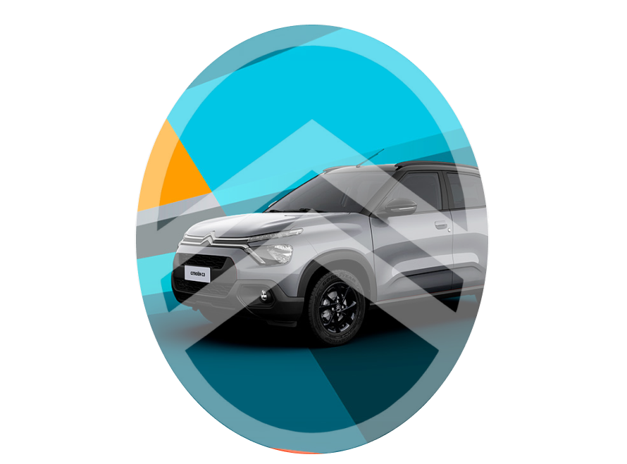 CITROËN PLAN
